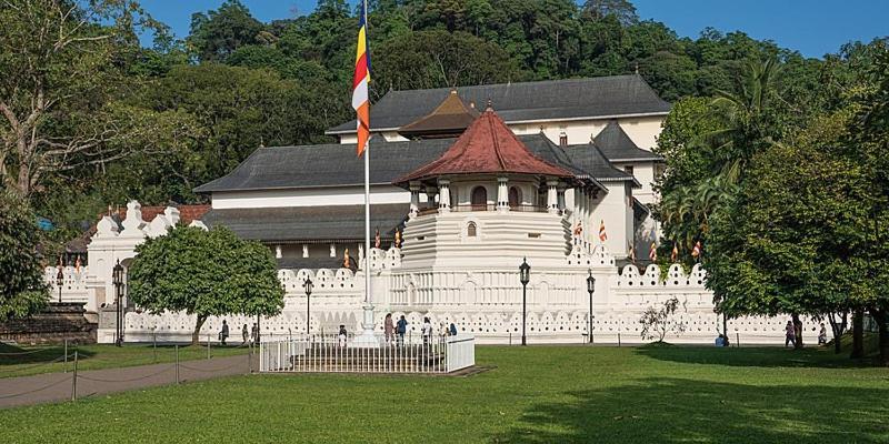 Kandy River Garden Εξωτερικό φωτογραφία
