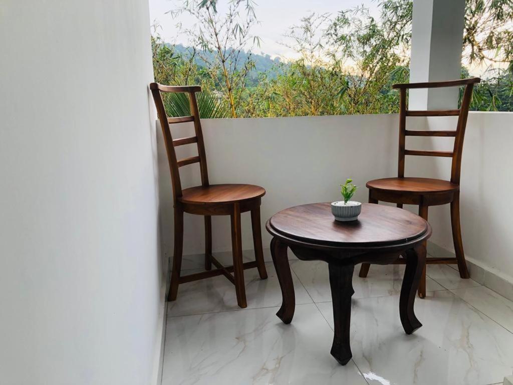 Kandy River Garden Εξωτερικό φωτογραφία